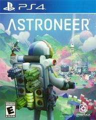 Astroneer (PS4)